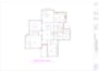 draw professional floor plan and house plan using autocad